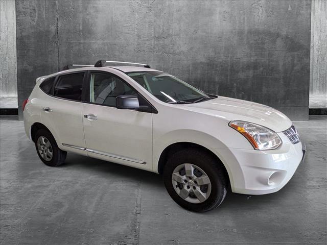 used 2013 Nissan Rogue car, priced at $9,495