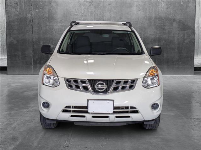 used 2013 Nissan Rogue car, priced at $9,495