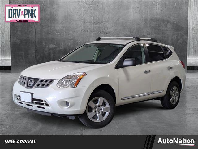 used 2013 Nissan Rogue car, priced at $10,995