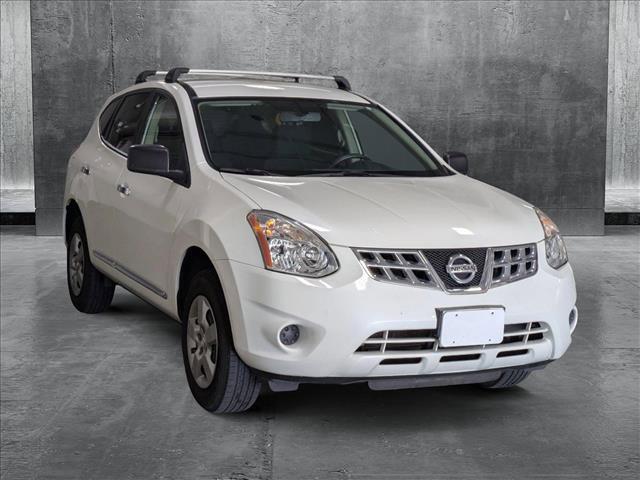 used 2013 Nissan Rogue car, priced at $9,495