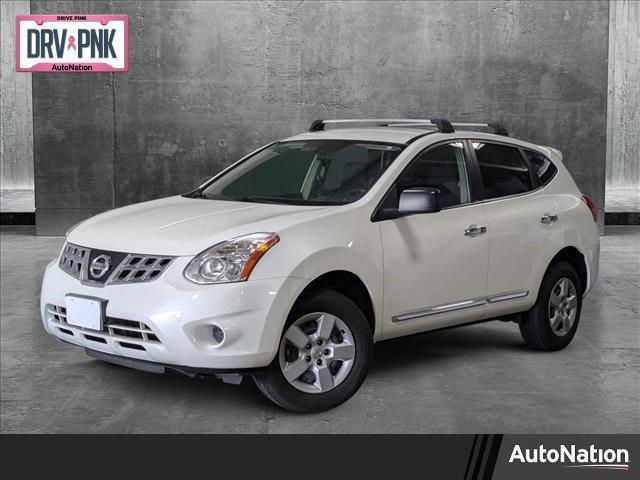 used 2013 Nissan Rogue car, priced at $9,495