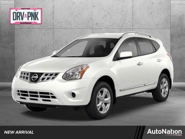 used 2013 Nissan Rogue car, priced at $10,995