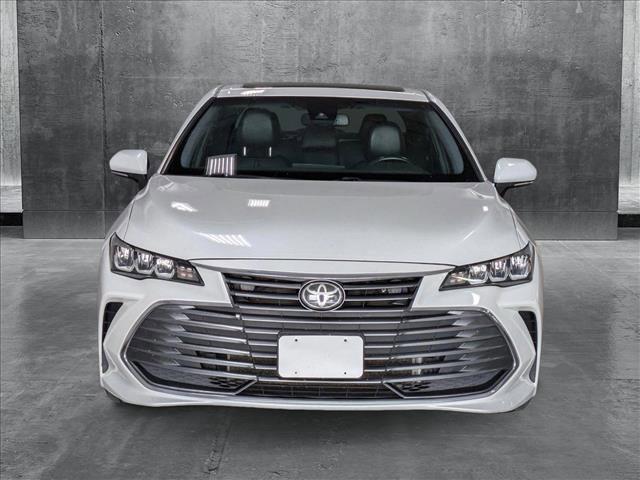 used 2019 Toyota Avalon car, priced at $23,755