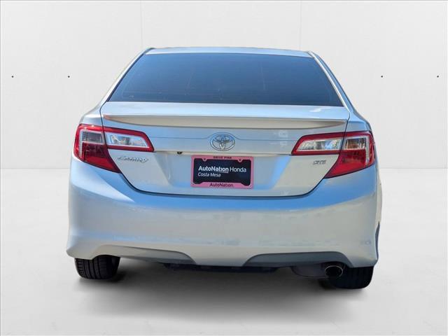 used 2014 Toyota Camry car, priced at $7,633