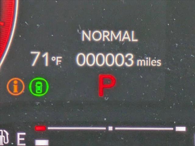 new 2025 Honda Civic car, priced at $29,055