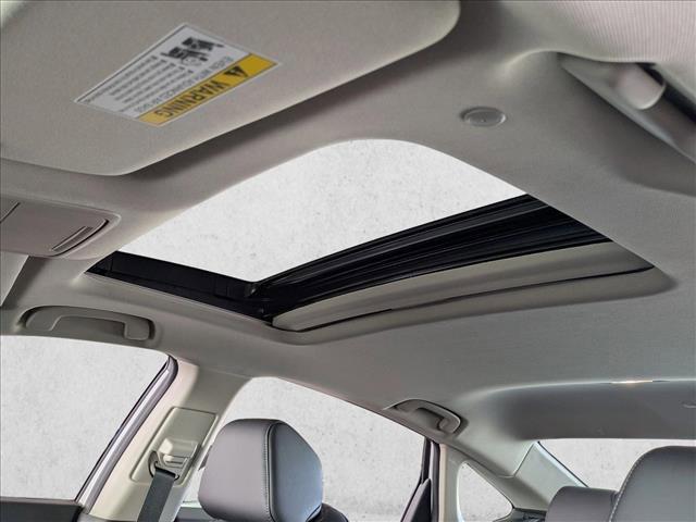 new 2025 Honda Accord Hybrid car, priced at $35,081