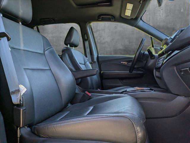 used 2021 Honda Passport car, priced at $26,695