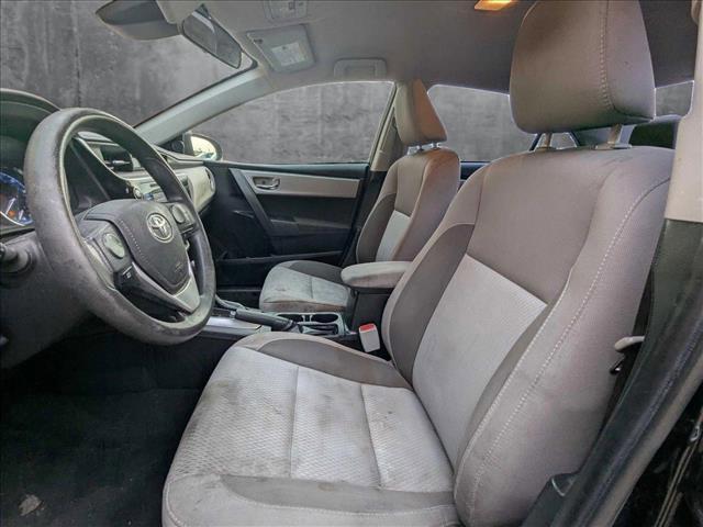 used 2019 Toyota Corolla car, priced at $14,995