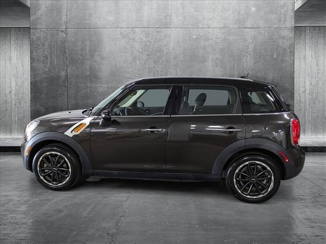 used 2016 MINI Countryman car, priced at $12,998