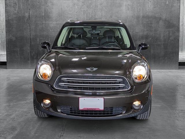 used 2016 MINI Countryman car, priced at $12,998