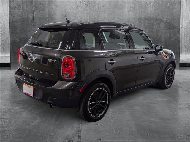 used 2016 MINI Countryman car, priced at $12,998