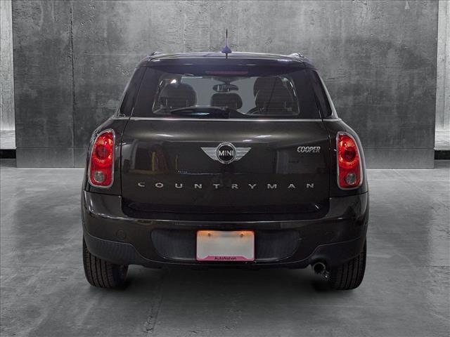 used 2016 MINI Countryman car, priced at $12,998