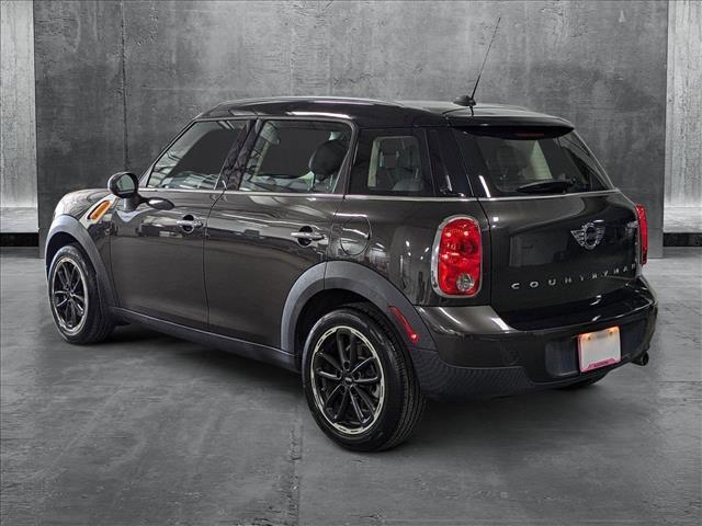 used 2016 MINI Countryman car, priced at $12,998