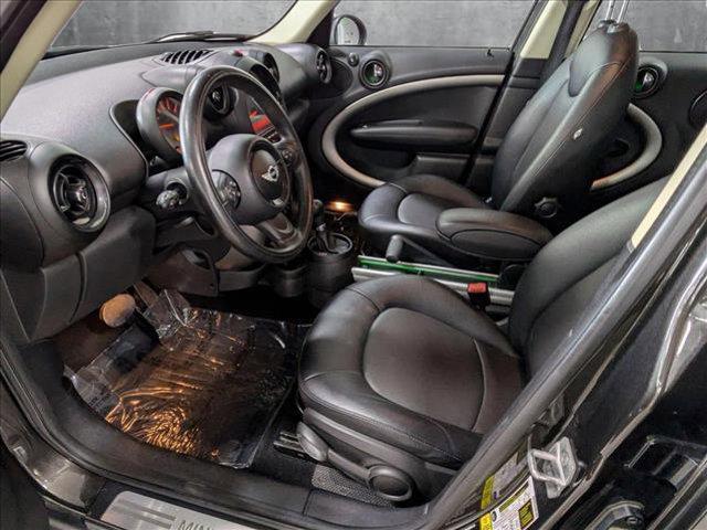 used 2016 MINI Countryman car, priced at $12,998