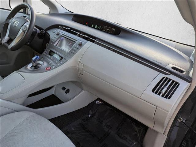used 2013 Toyota Prius car, priced at $8,495