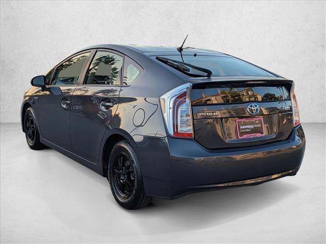 used 2013 Toyota Prius car, priced at $8,495