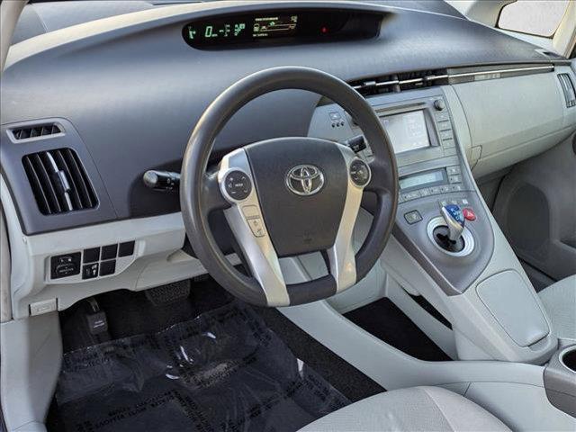 used 2013 Toyota Prius car, priced at $8,495