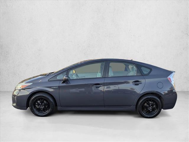 used 2013 Toyota Prius car, priced at $8,495