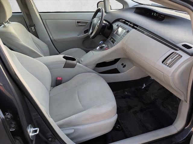 used 2013 Toyota Prius car, priced at $8,495