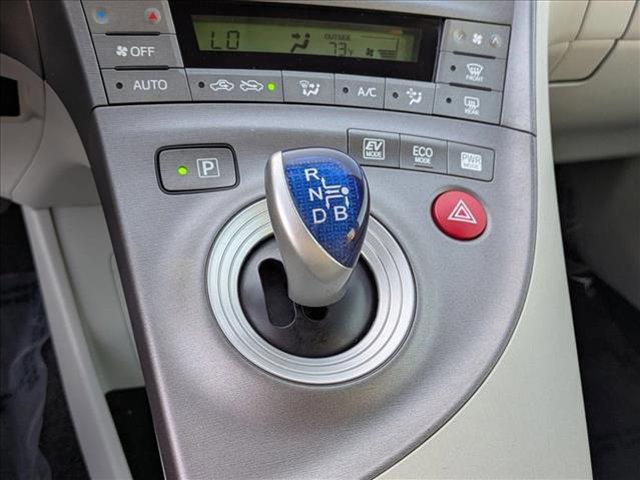 used 2013 Toyota Prius car, priced at $8,495