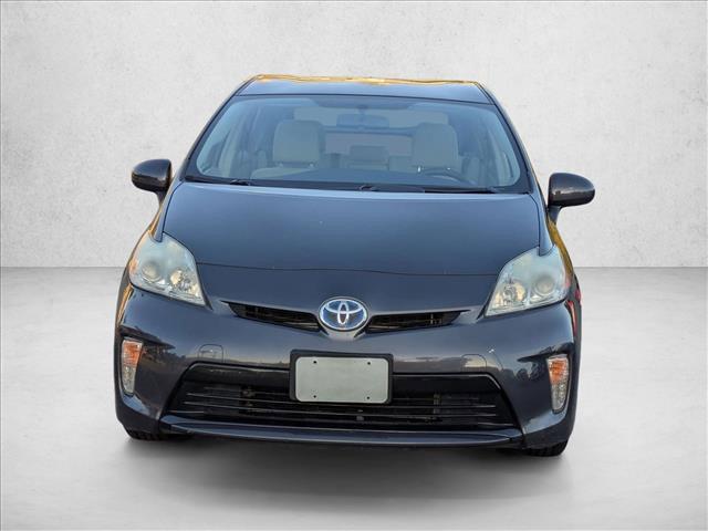 used 2013 Toyota Prius car, priced at $8,495