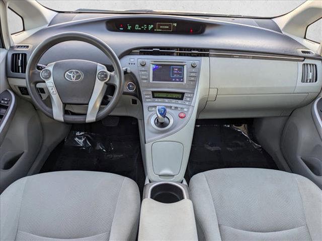 used 2013 Toyota Prius car, priced at $8,495