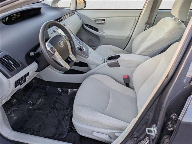 used 2013 Toyota Prius car, priced at $8,495