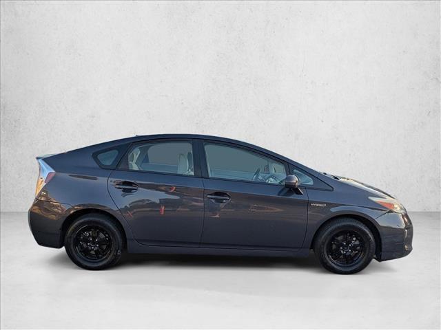 used 2013 Toyota Prius car, priced at $8,495