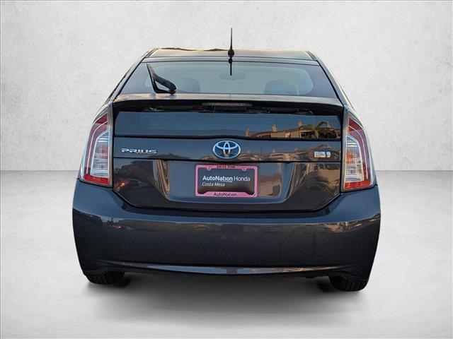 used 2013 Toyota Prius car, priced at $8,495
