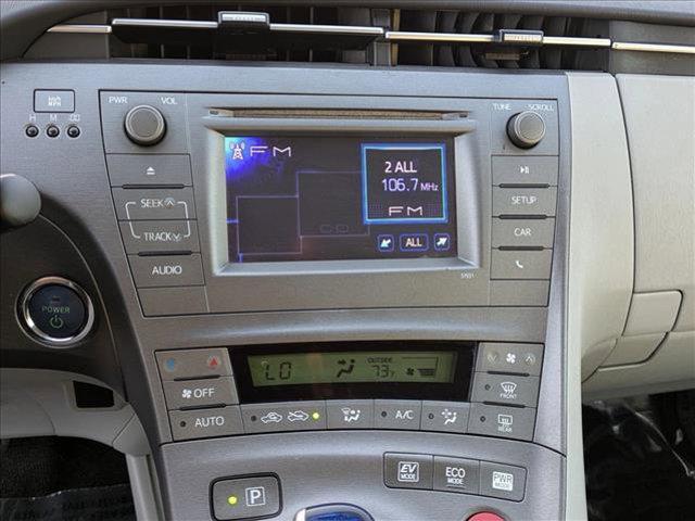 used 2013 Toyota Prius car, priced at $8,495