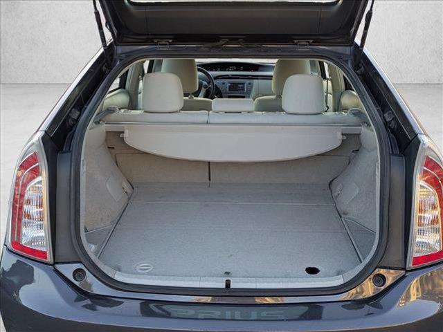 used 2013 Toyota Prius car, priced at $8,495