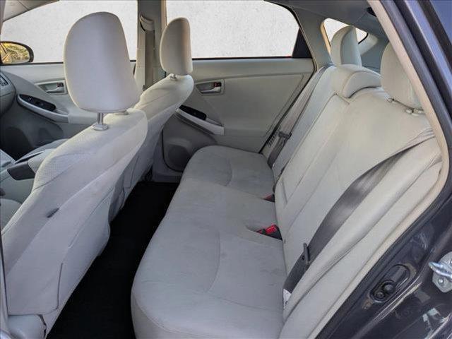 used 2013 Toyota Prius car, priced at $8,495