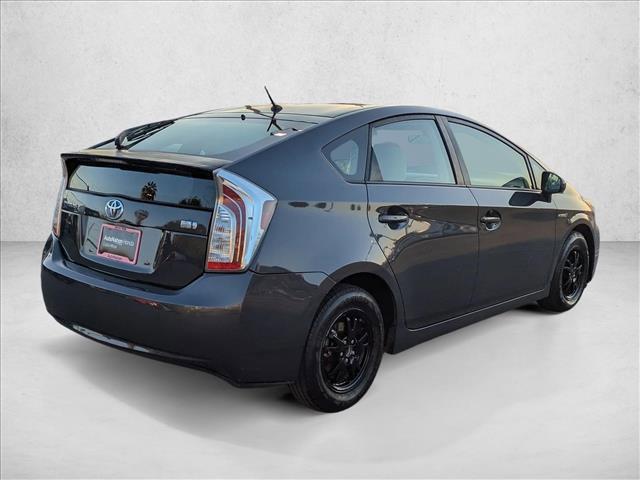 used 2013 Toyota Prius car, priced at $8,495