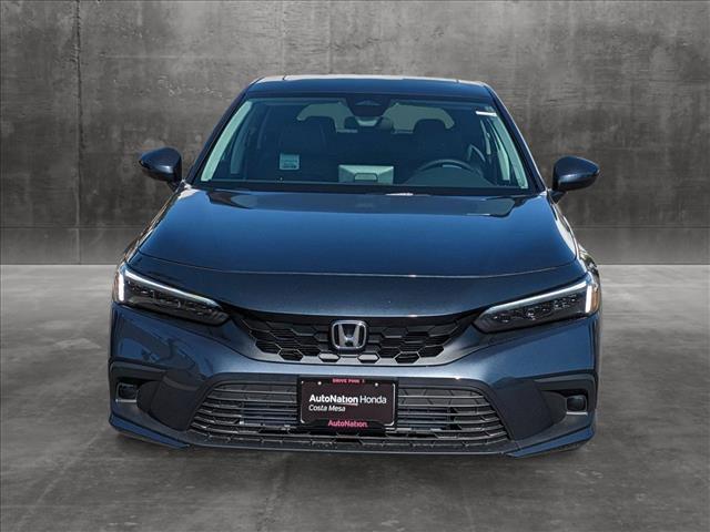 new 2024 Honda Civic car, priced at $28,540
