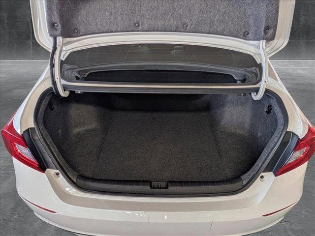 used 2019 Honda Accord Hybrid car, priced at $19,795