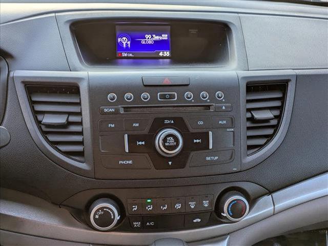 used 2013 Honda CR-V car, priced at $11,982