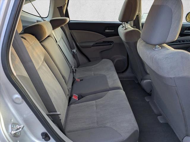 used 2013 Honda CR-V car, priced at $11,982