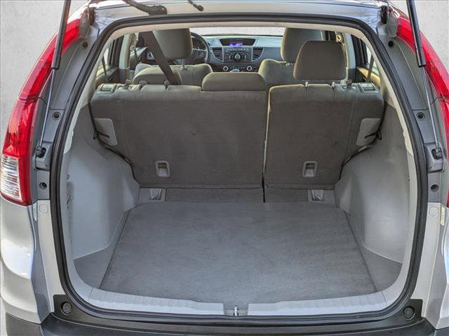 used 2013 Honda CR-V car, priced at $11,982