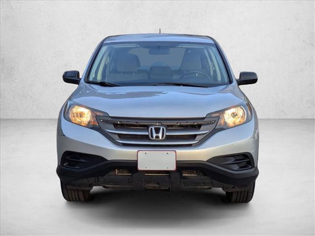 used 2013 Honda CR-V car, priced at $11,982