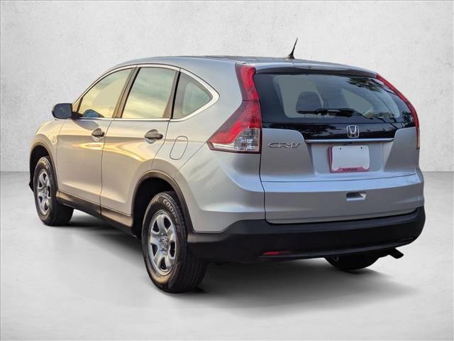 used 2013 Honda CR-V car, priced at $11,982