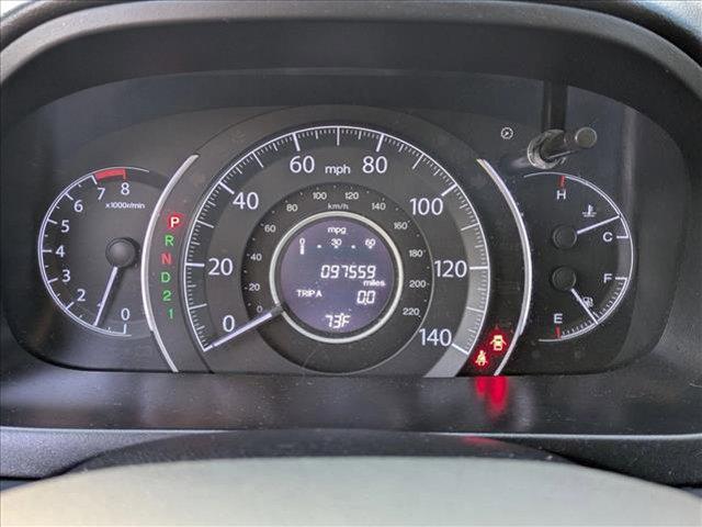 used 2013 Honda CR-V car, priced at $11,982