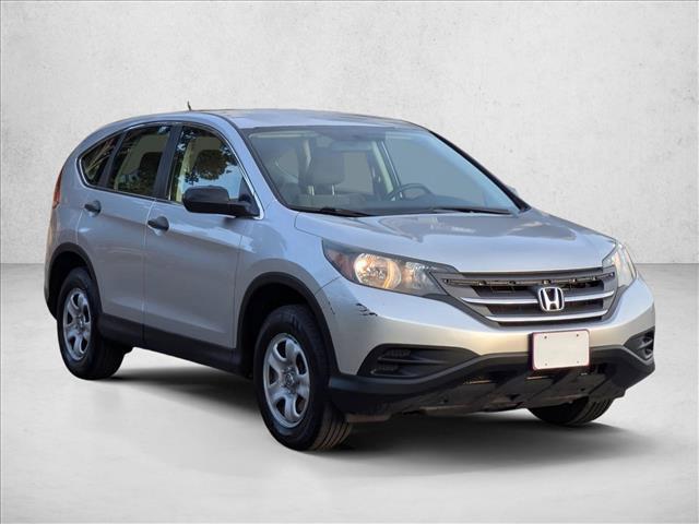 used 2013 Honda CR-V car, priced at $11,982