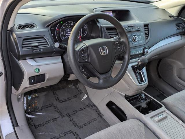 used 2013 Honda CR-V car, priced at $11,982