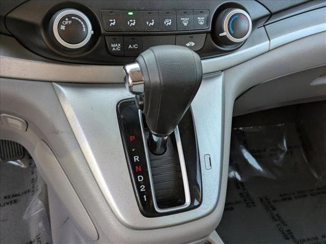 used 2013 Honda CR-V car, priced at $11,982