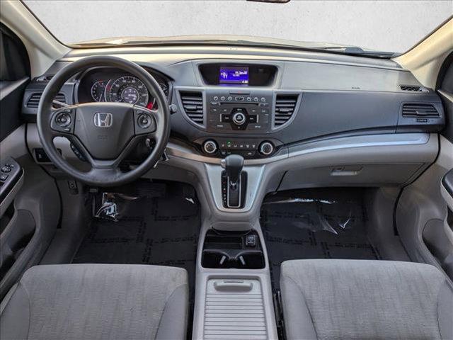 used 2013 Honda CR-V car, priced at $11,982