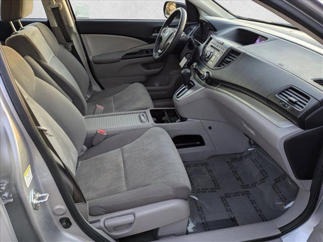 used 2013 Honda CR-V car, priced at $11,982