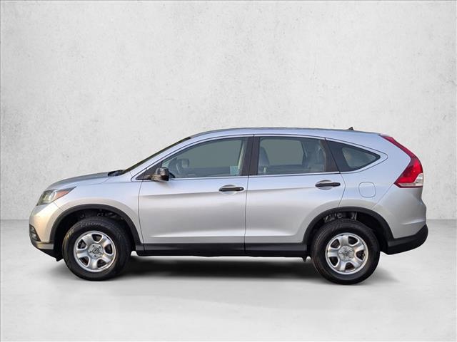 used 2013 Honda CR-V car, priced at $11,982