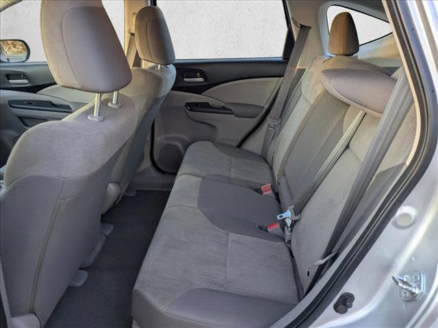 used 2013 Honda CR-V car, priced at $11,982