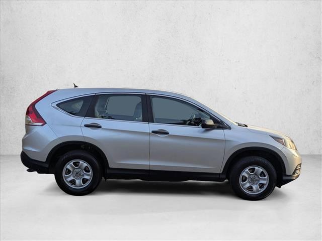 used 2013 Honda CR-V car, priced at $11,982