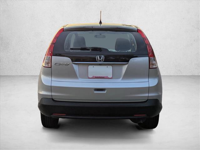 used 2013 Honda CR-V car, priced at $11,982